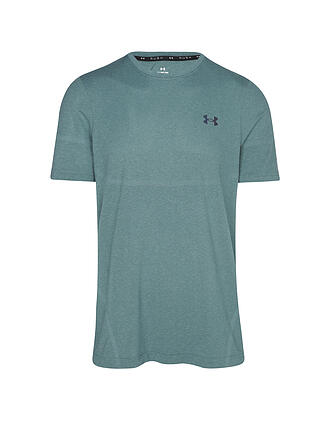 UNDER ARMOUR | Camiseta de fitness para hombre UA Vanish Elite Seamless