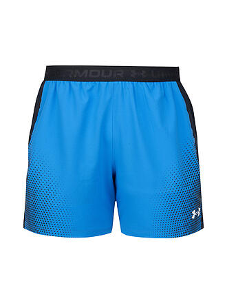 UNDER ARMOUR | Pantalón corto de fitness para hombre UA Vanish con gráfico