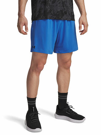 UNDER ARMOUR | Pantalón corto de fitness para hombre Tech Vent de 7 pulgadas