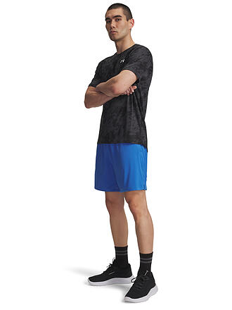 UNDER ARMOUR | Pantalón corto de fitness para hombre Tech Vent de 7 pulgadas