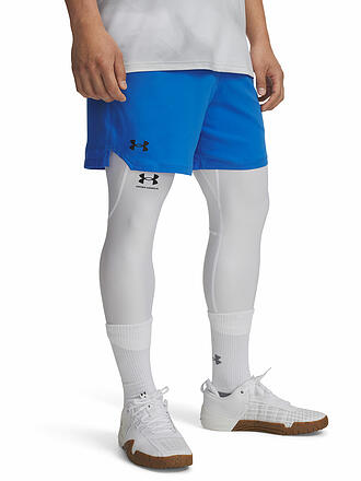 UNDER ARMOUR | Pantalón corto de fitness para hombre UA Vanish de 15 cm