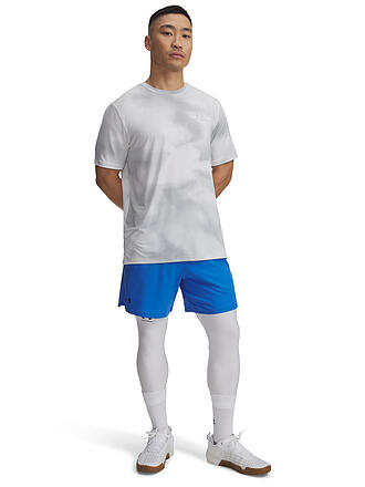 UNDER ARMOUR | Pantalón corto de fitness para hombre UA Vanish de 15 cm