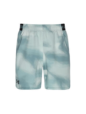 UNDER ARMOUR | Pantalón corto de fitness para hombre UA Vanish Woven 6in Prnts STS