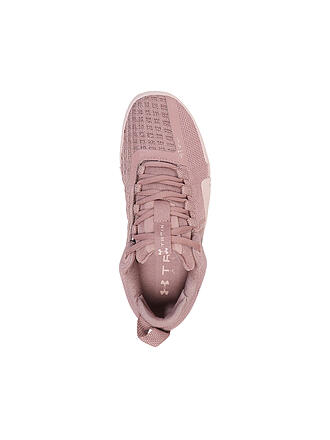 UNDER ARMOUR | Zapatillas de fitness para mujer UA Reign 6