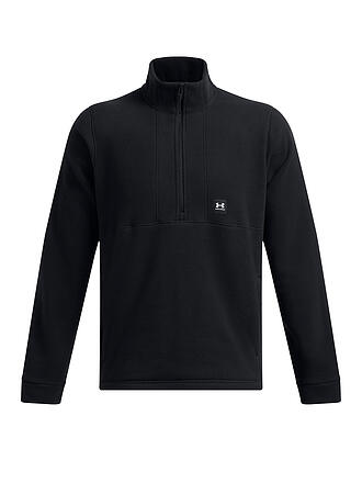 UNDER ARMOUR | Suéter para hombre UA Expanse Fleece Halfzip