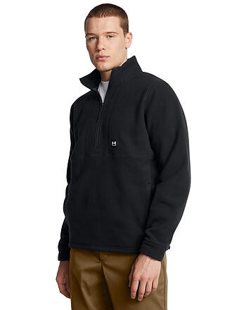UNDER ARMOUR | Suéter para hombre UA Expanse Fleece Halfzip