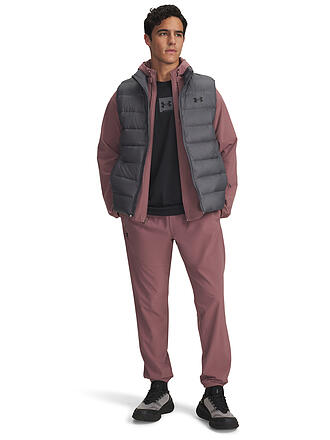 UNDER ARMOUR | Chaleco de hombre UA Legend Down