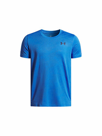 UNDER ARMOUR | Camiseta de fitness para niño UA Tech™ Vent Jacquard