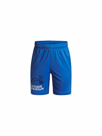 UNDER ARMOUR | Pantalón corto de fitness para niño UA Tech™ Logo