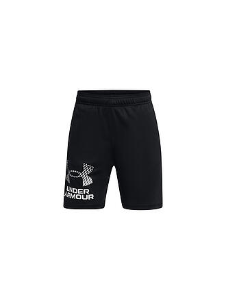 UNDER ARMOUR | Pantalón corto de fitness para niño UA Tech™ con logo