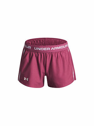 UNDER ARMOUR | Pantalón corto de fitness Tech Play Up para niña