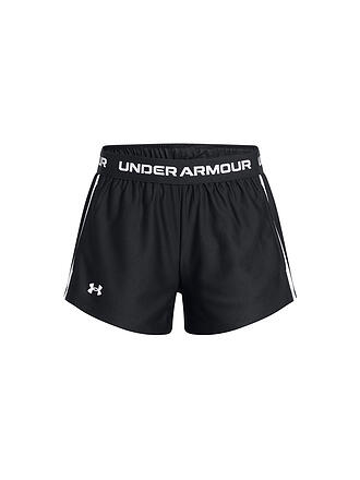 UNDER ARMOUR | Pantalón corto de fitness Tech Play Up para niña