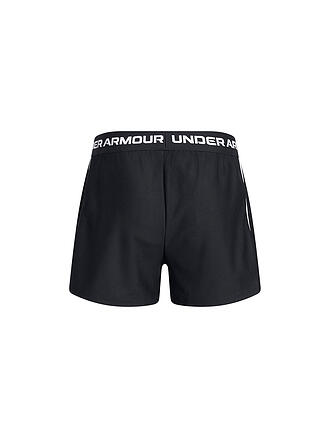 UNDER ARMOUR | Shorts de fitness Tech Play Up para niña