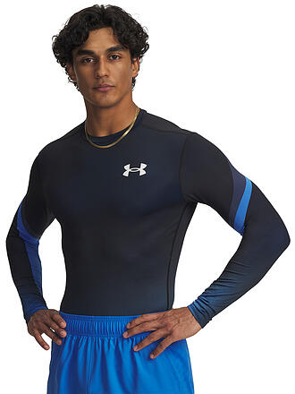 UNDER ARMOUR | Camiseta de fitness para hombre UA HeatGear®