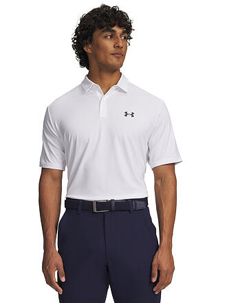 UNDER ARMOUR | Polo de hombre UA Matchplay