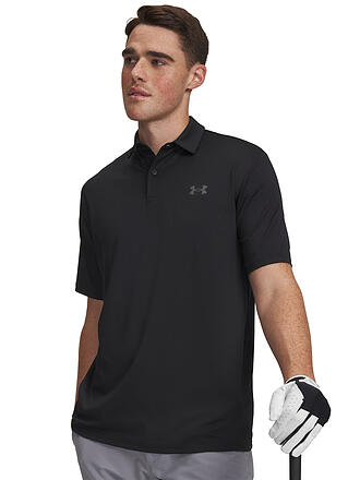UNDER ARMOUR | Polo de hombre UA Matchplay