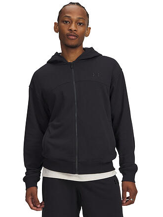 UNDER ARMOUR | Sudadera con capucha para hombre UA Rival Lightweight