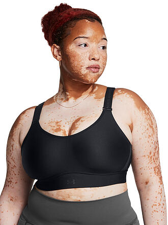UNDER ARMOUR | Sujetador deportivo para mujer UA Infinity Mid 2.0 de sujeción media