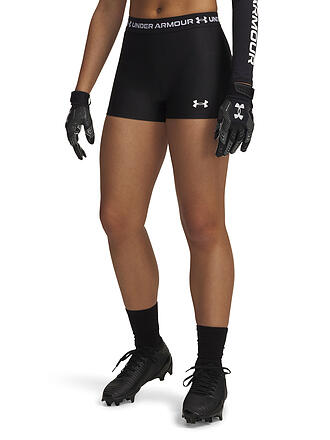 UNDER ARMOUR | Pantalón corto de fitness HeatGear® para mujer