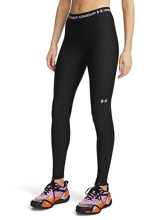 UNDER ARMOUR | Mallas de fitness HeatGear® para mujer