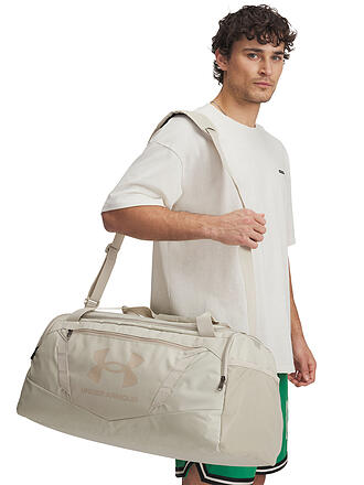 UNDER ARMOUR | Bolsa de entrenamiento UA Undeniable 5.0 MD Duffel 58L