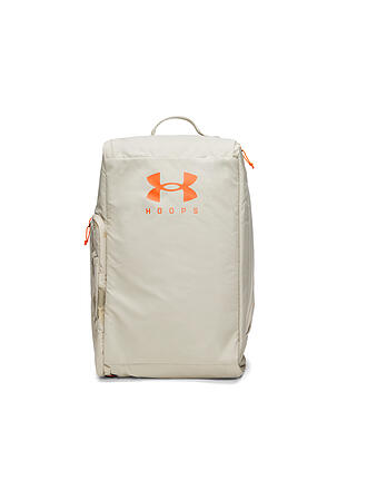 UNDER ARMOUR | Bolsa de entrenamiento Contain Duo Duffle 58L