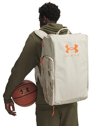 UNDER ARMOUR | Bolsa de entrenamiento Contain Duo Duffle 58L