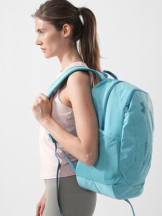 UNDER ARMOUR | Mochila UA Hustle Lite 26,5L