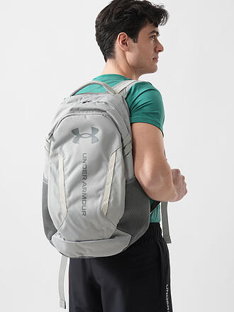 UNDER ARMOUR | Mochila UA Hustle 6.0
