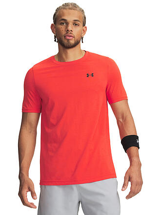 UNDER ARMOUR | Camiseta de fitness para hombre UA Vanish Seamless