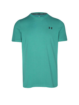 UNDER ARMOUR | Camiseta de fitness para hombre UA Vanish Elite Seamless