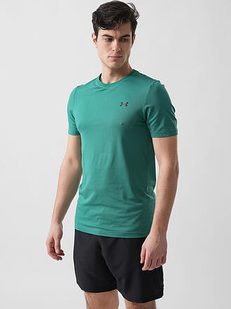 UNDER ARMOUR | Camiseta de fitness para hombre UA Vanish Elite Seamless