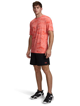 UNDER ARMOUR | Pantalón corto de fitness para hombre UA Vanish tejido DC