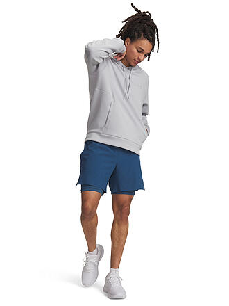 UNDER ARMOUR | Pantalones cortos de fitness para hombre UA Vanish Elite 2 en 1