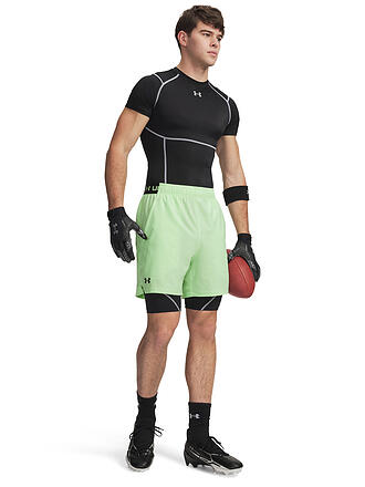 UNDER ARMOUR | Pantalón corto de fitness para hombre UA Vanish 15 cm