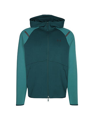 UNDER ARMOUR | Chaqueta con capucha para hombre UA Unstoppable