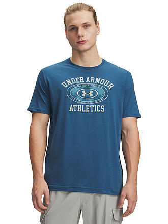 UNDER ARMOUR | Camiseta de hombre UA Armour Globe