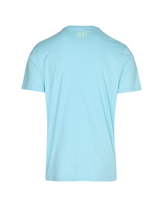 UNDER ARMOUR | Camiseta de hombre UA Foundation