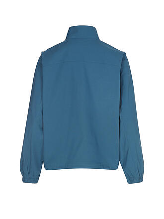 UNDER ARMOUR | Chaqueta de mujer UA Unstoppable de tejido Woven