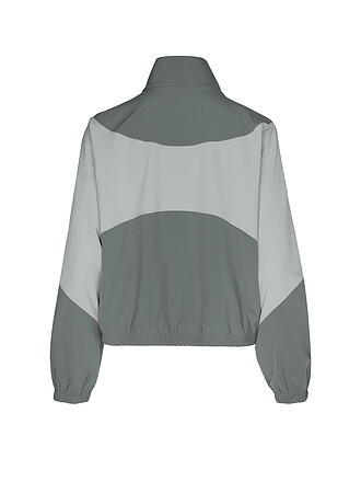 UNDER ARMOUR | Chaqueta con capucha para mujer Rival Woven