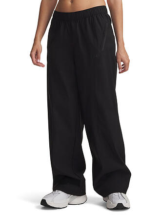UNDER ARMOUR | Pantalón de chándal de tejido Woven UA Unstoppable para mujer