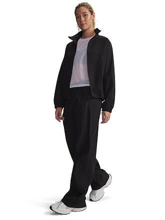 UNDER ARMOUR | Pantalón de chándal de tejido Woven UA Unstoppable para mujer