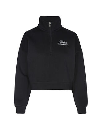 UNDER ARMOUR | Suéter para mujer Rival Fleece Script