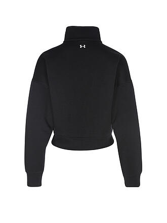 UNDER ARMOUR | Suéter para mujer Rival Fleece Script