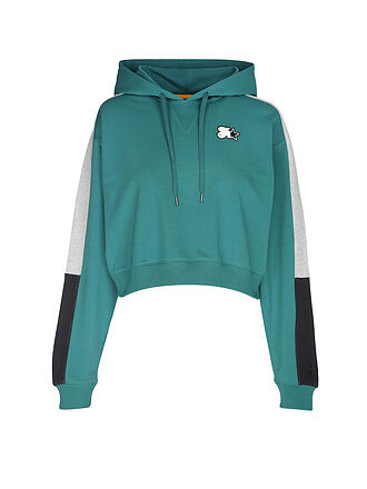UNDER ARMOUR | Sudadera con capucha para mujer UA Sport Terry Trend