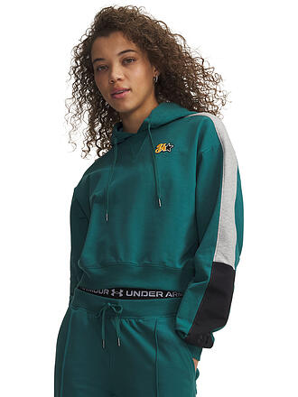 UNDER ARMOUR | Sudadera con capucha para mujer UA Sport Terry Trend