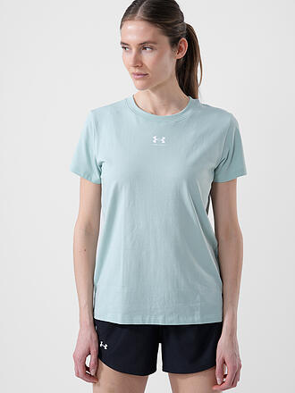 UNDER ARMOUR | Camiseta de mujer UA Off Campus Core