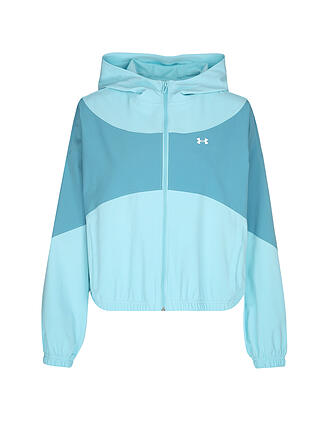 UNDER ARMOUR | Chaqueta de mujer UA Rival Woven