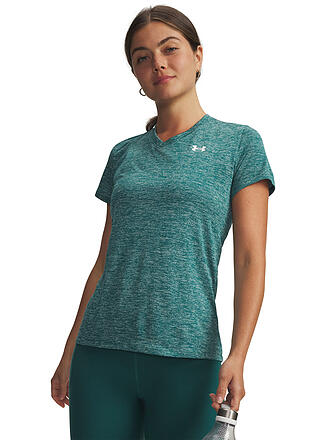 UNDER ARMOUR | Camiseta de fitness para mujer UA Tech™ Twist
