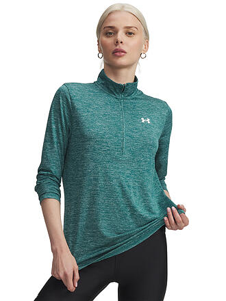 UNDER ARMOUR | Camiseta de fitness para mujer UA Tech™ Twist